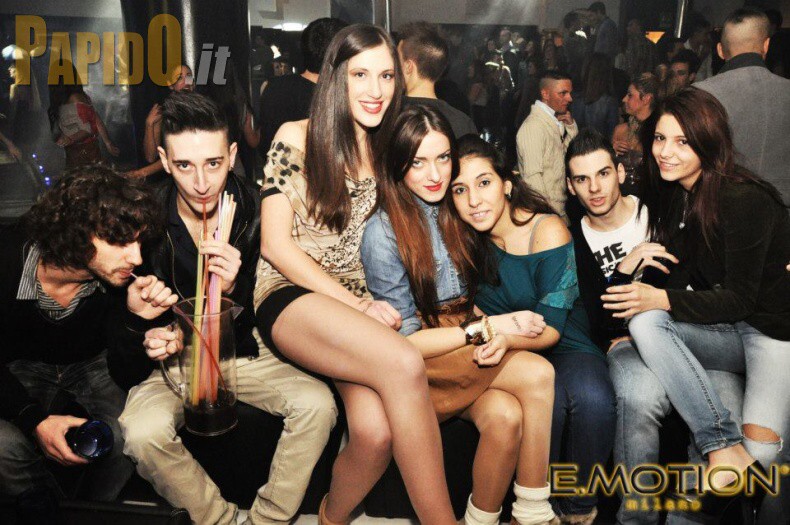 Sabato 17 Novembre 2012: 