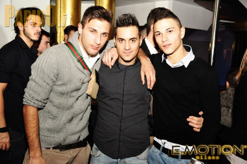 Sabato 17 Novembre 2012: 