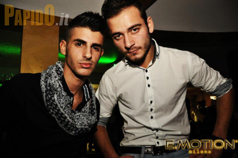 Sabato 17 Novembre 2012: 