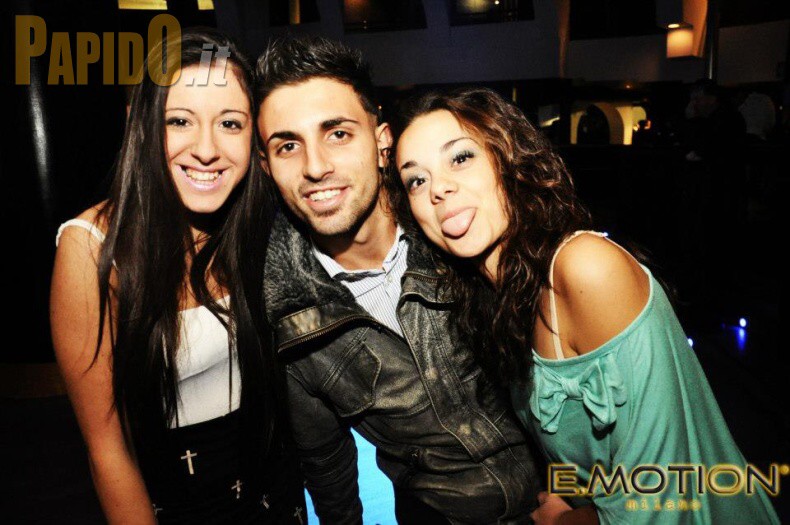 Sabato 17 Novembre 2012: 