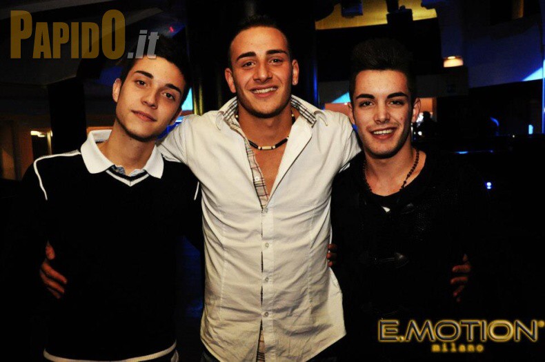 Sabato 17 Novembre 2012: 