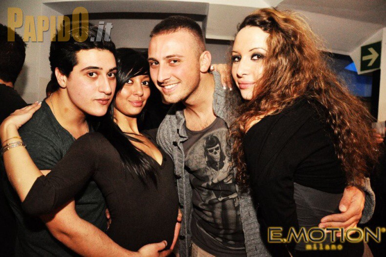 Sabato 17 Novembre 2012: 