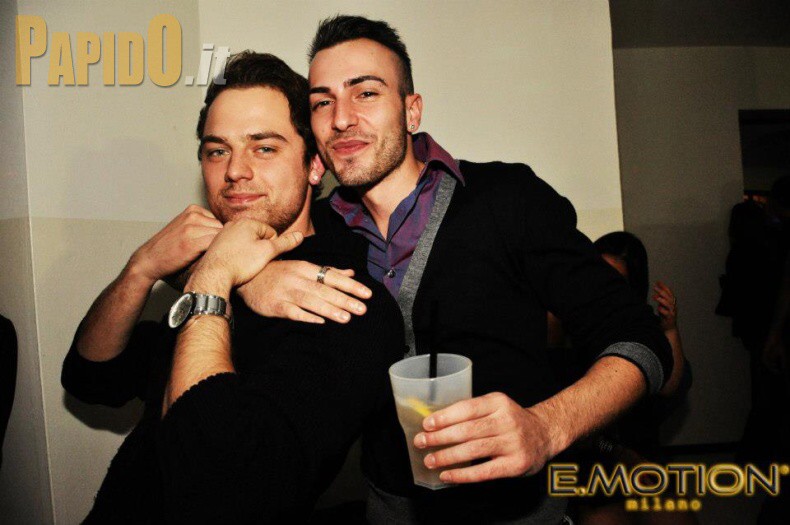 Sabato 17 Novembre 2012: 