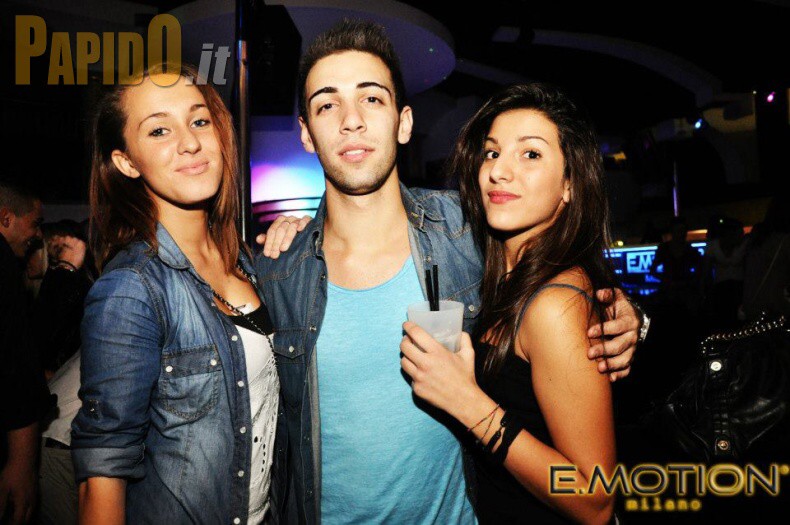Sabato 17 Novembre 2012: 