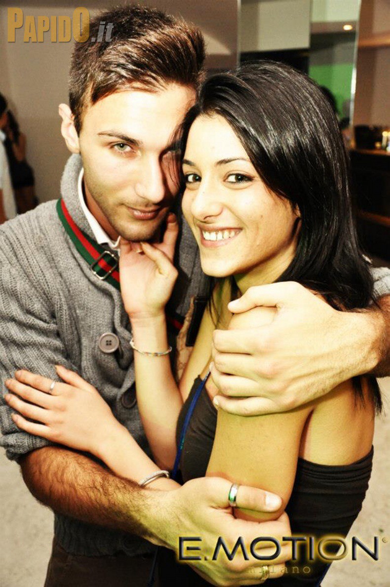 Sabato 17 Novembre 2012: 