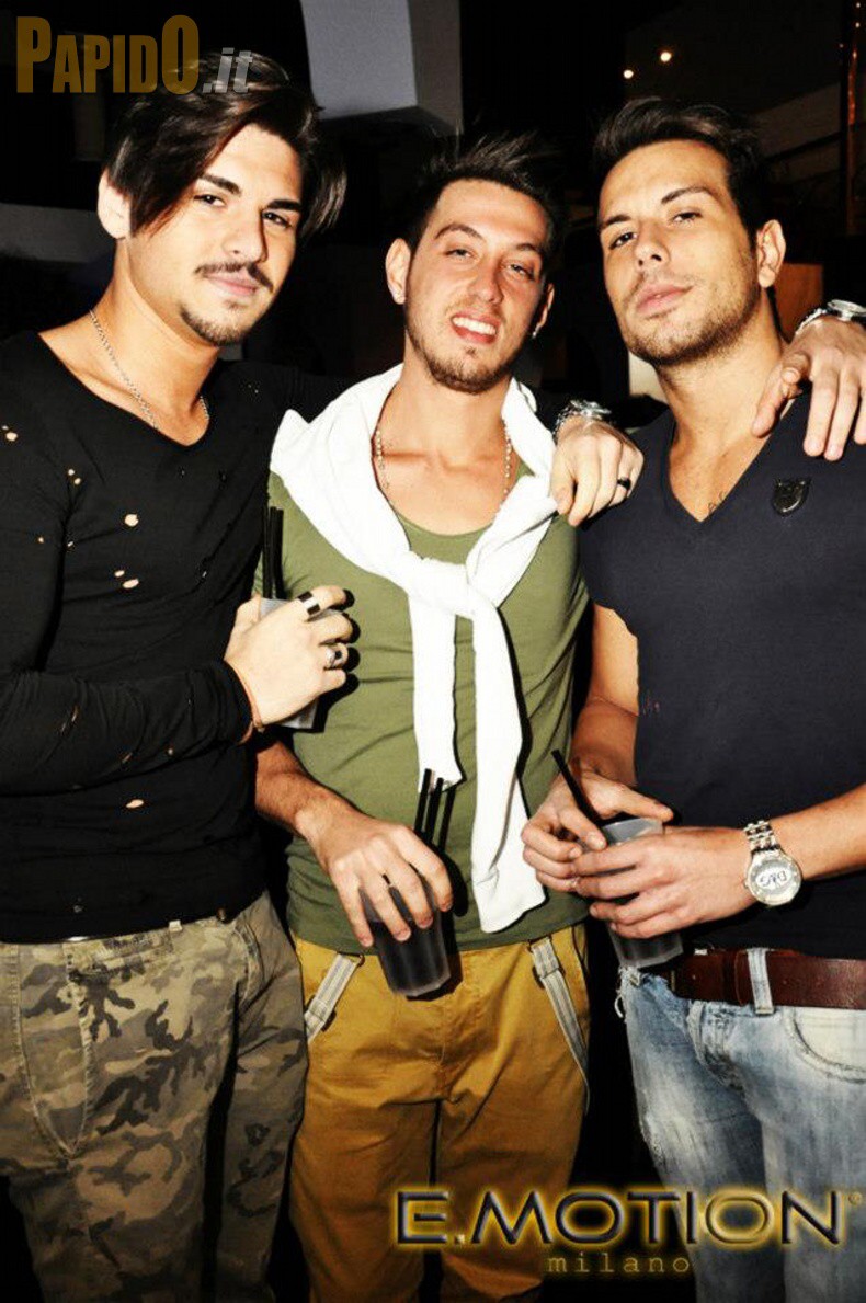 Sabato 17 Novembre 2012: 