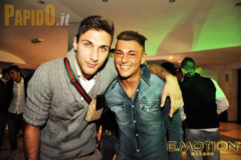 Sabato 17 Novembre 2012: 