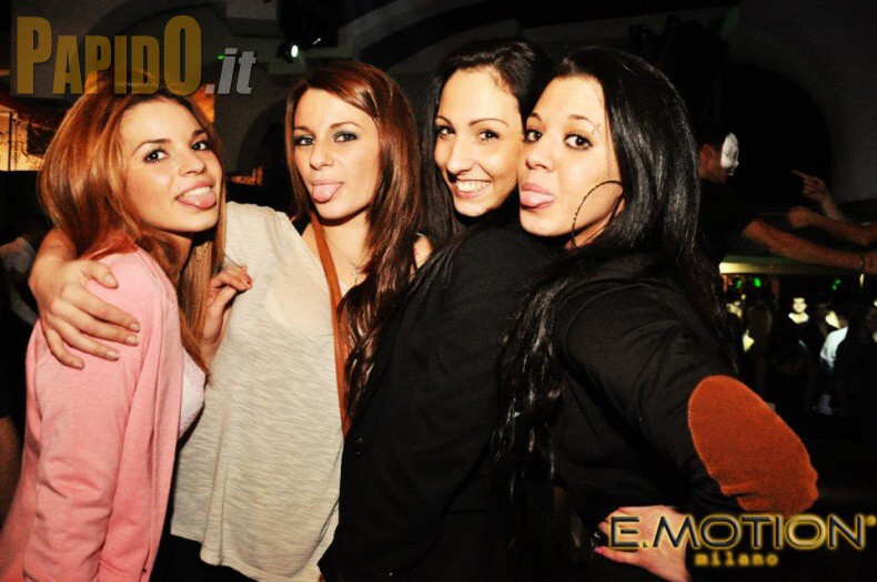 Sabato 17 Novembre 2012: 