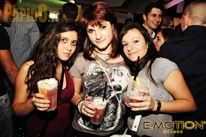 Sabato 17 Novembre 2012: 