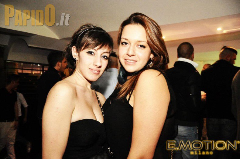 Sabato 17 Novembre 2012: 