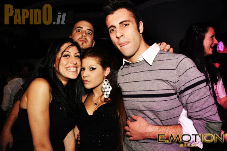 Sabato 17 Novembre 2012: 