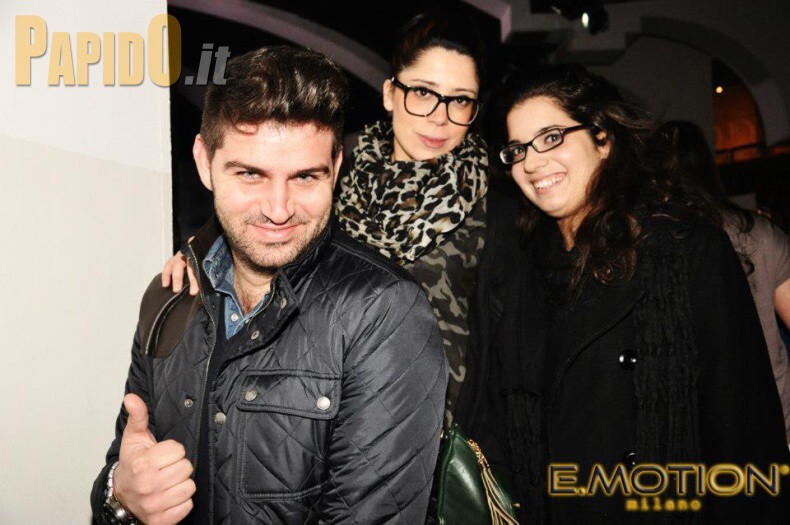 Sabato 17 Novembre 2012: 