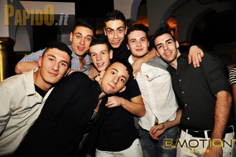 Sabato 17 Novembre 2012: 