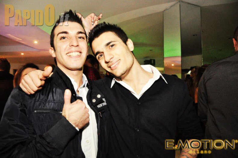 Sabato 17 Novembre 2012: 