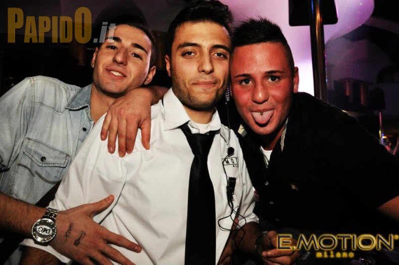 Sabato 17 Novembre 2012: 