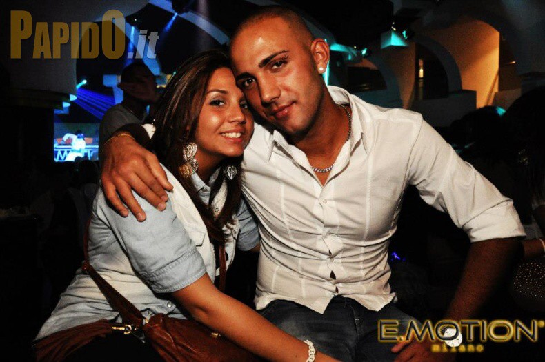 Sabato 17 Novembre 2012: 