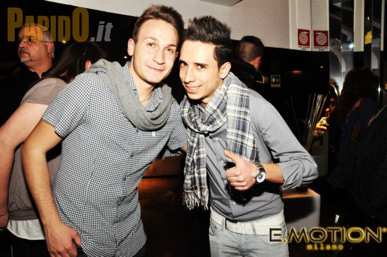 Sabato 17 Novembre 2012: 