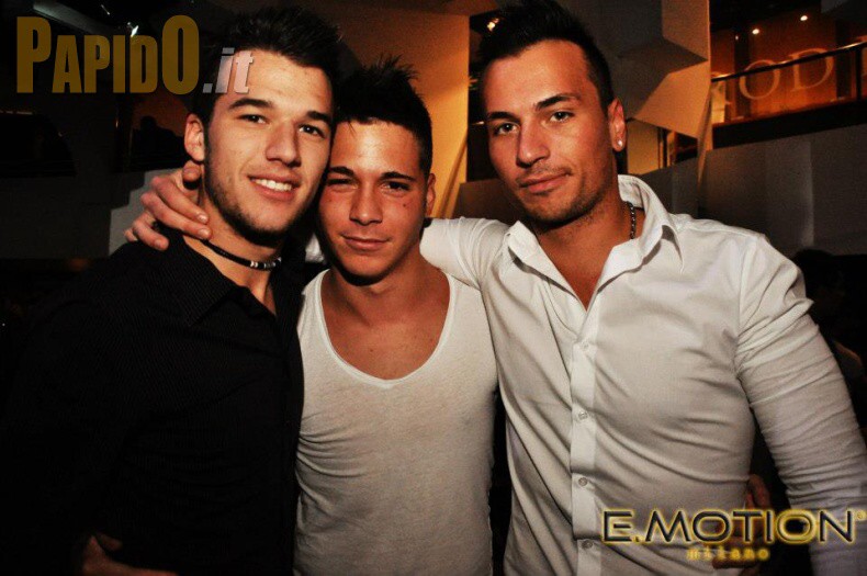 Sabato 17 Novembre 2012: 