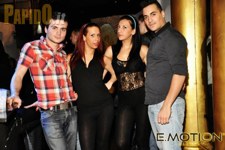 Sabato 17 Novembre 2012: 