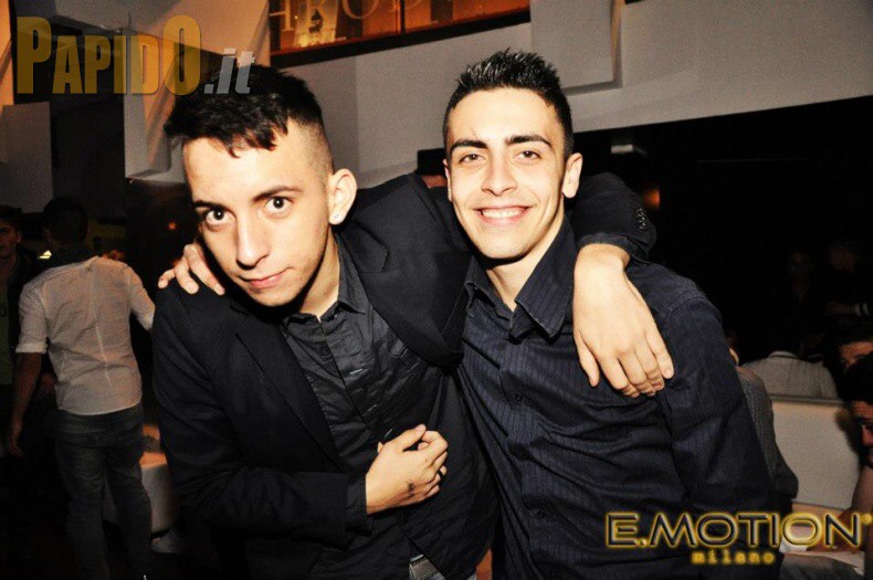 Sabato 17 Novembre 2012: 