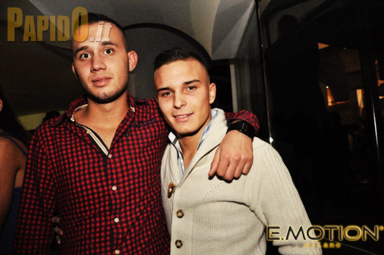 Sabato 17 Novembre 2012: 
