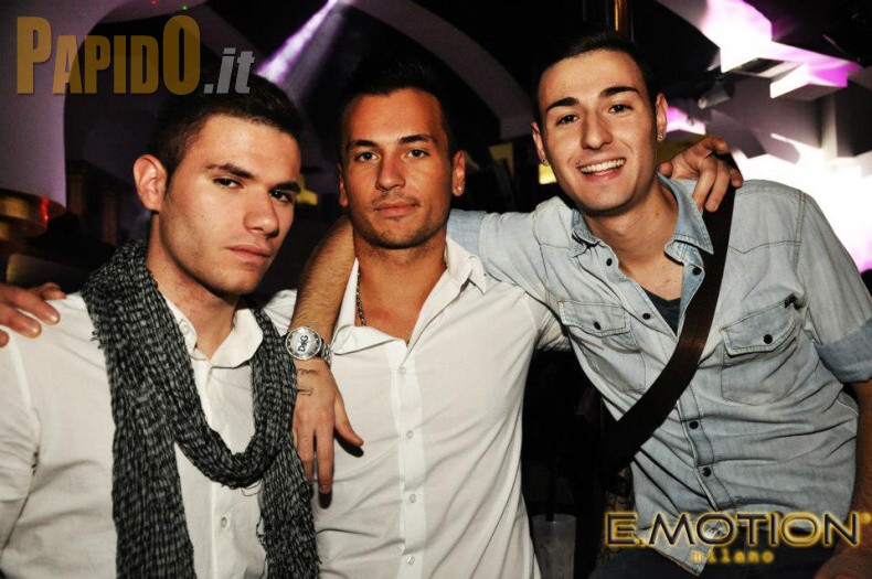 Sabato 17 Novembre 2012: 