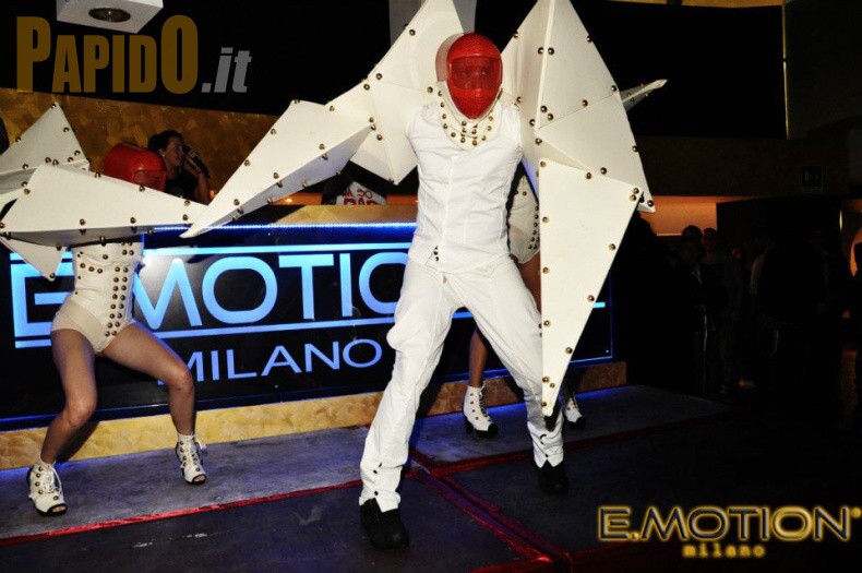 Sabato 17 Novembre 2012: 