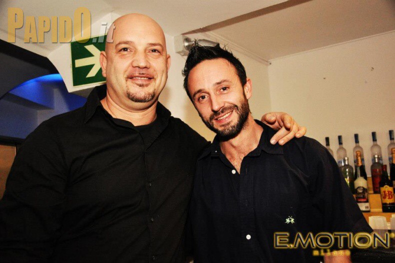 Sabato 17 Novembre 2012: 
