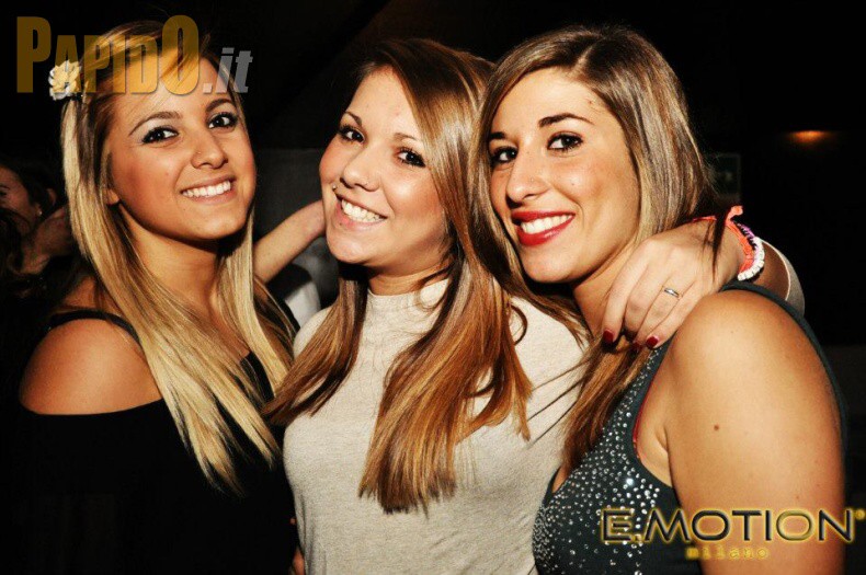 Sabato 17 Novembre 2012: 