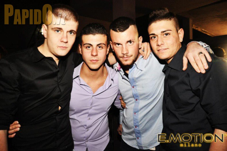 Sabato 17 Novembre 2012: 