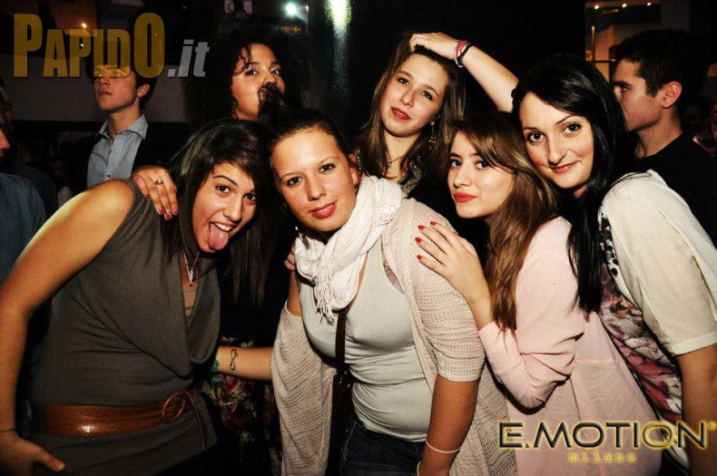 Sabato 17 Novembre 2012: 