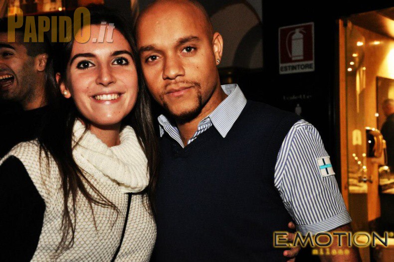 Sabato 17 Novembre 2012: 