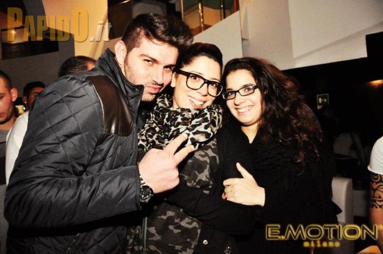 Sabato 17 Novembre 2012: 