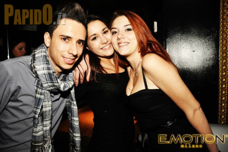 Sabato 17 Novembre 2012: 