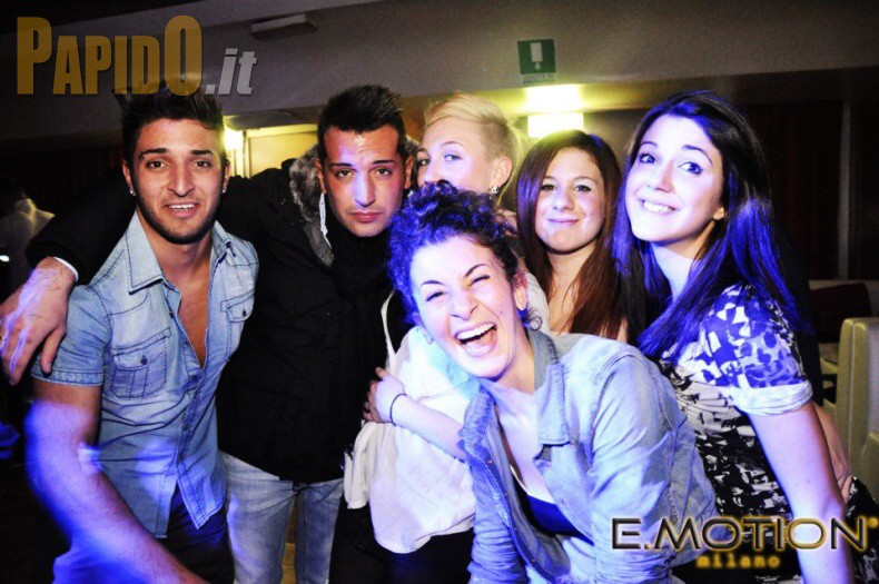 Sabato 17 Novembre 2012: 
