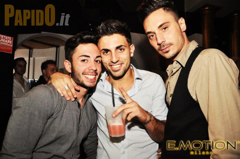Sabato 17 Novembre 2012: 