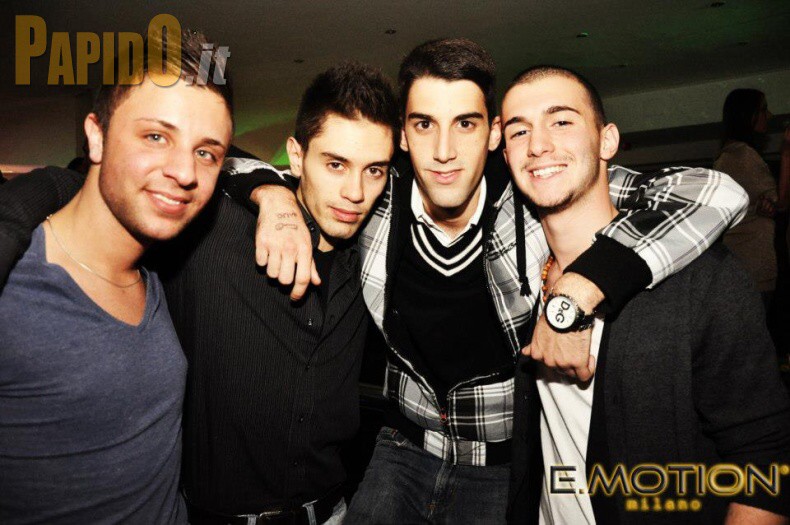 Sabato 17 Novembre 2012: 