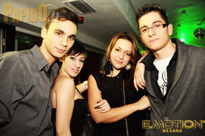 Sabato 17 Novembre 2012: 
