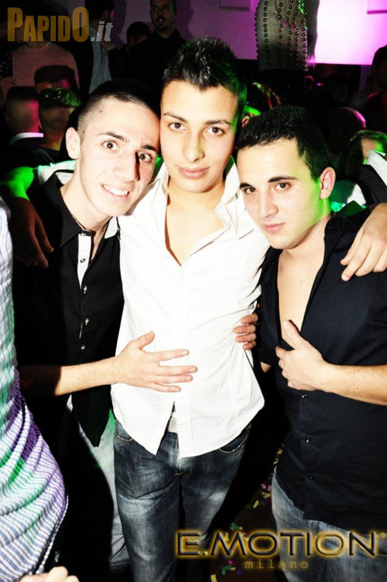 Sabato 17 Novembre 2012: 
