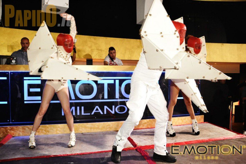 Sabato 17 Novembre 2012: 