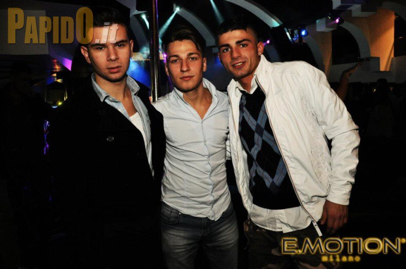 Sabato 17 Novembre 2012: 