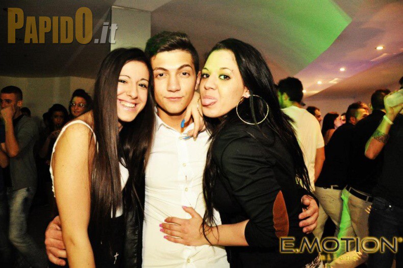 Sabato 17 Novembre 2012: 