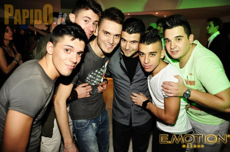Sabato 17 Novembre 2012: 