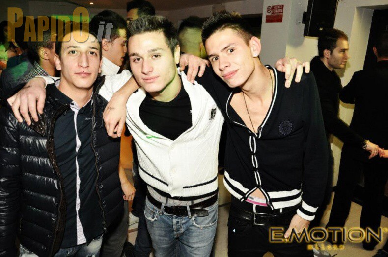 Sabato 17 Novembre 2012: 