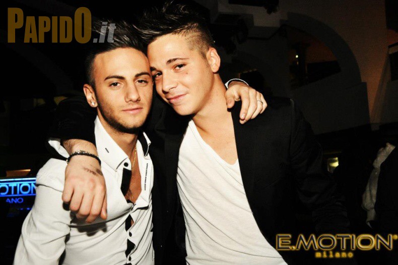 Sabato 17 Novembre 2012: 