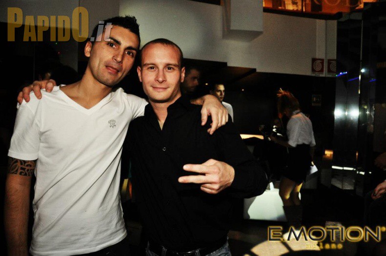 Sabato 17 Novembre 2012: 