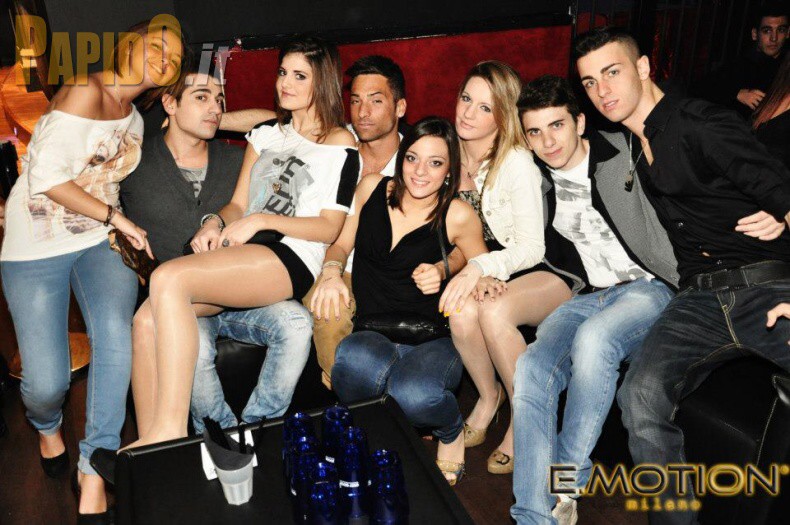 Sabato 17 Novembre 2012: 