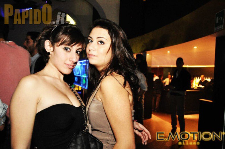 Sabato 17 Novembre 2012: 