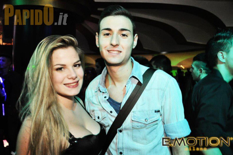 Sabato 17 Novembre 2012: 