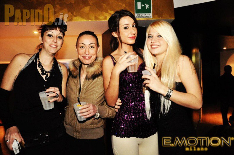Sabato 17 Novembre 2012: 